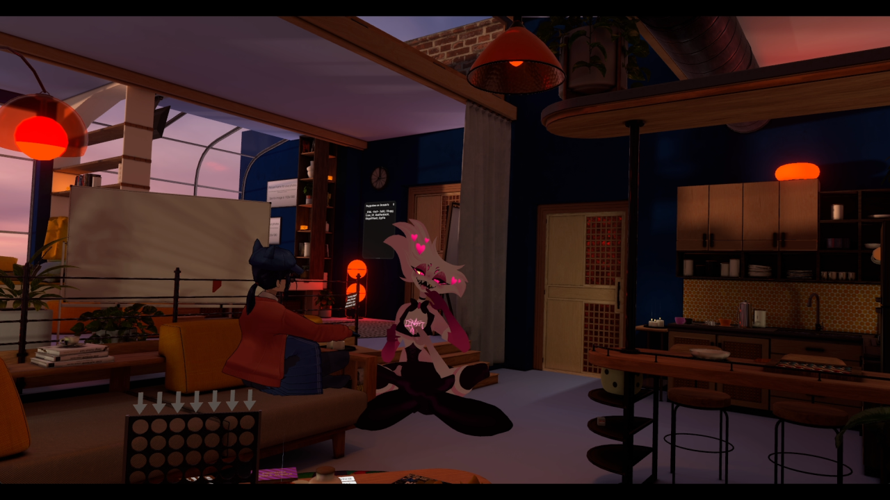 Session VRchat du 16-07-2026.