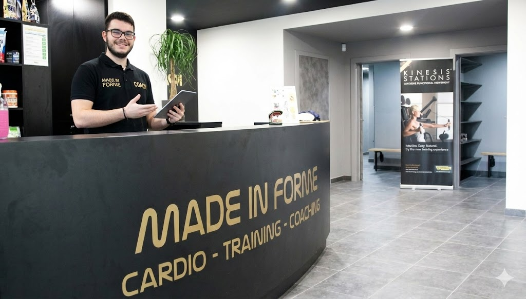 Kikisko - Enchainement à La Salle !