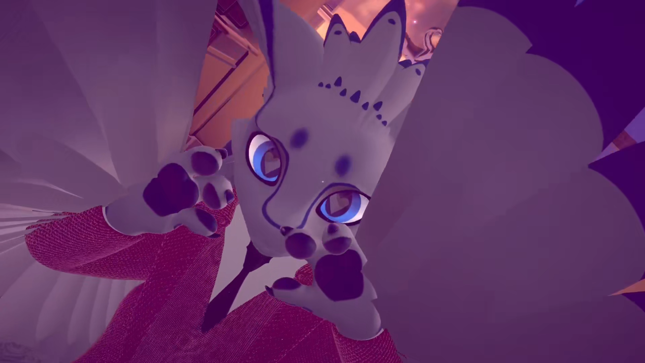 【VOCALOID】 MONSTER【VRCHAT】