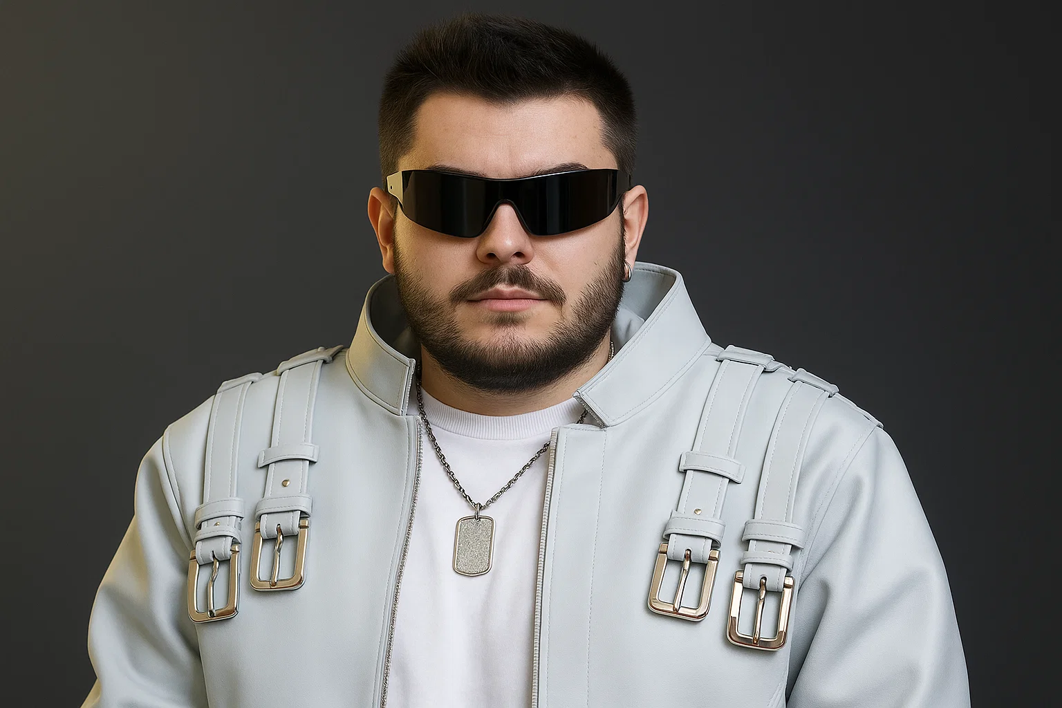 Maitre Kikims - Baby