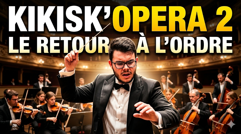 Kikisk'Opera 2