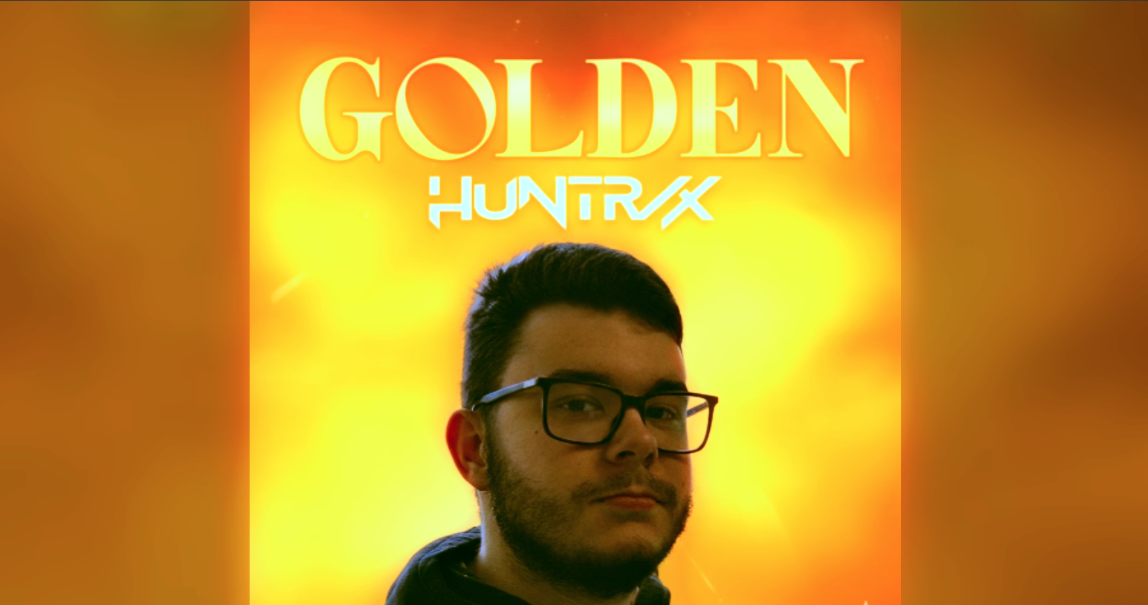 Huntrix - Golden Rateau !