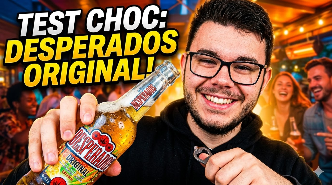 Maitre Kikims  - MA DESPE