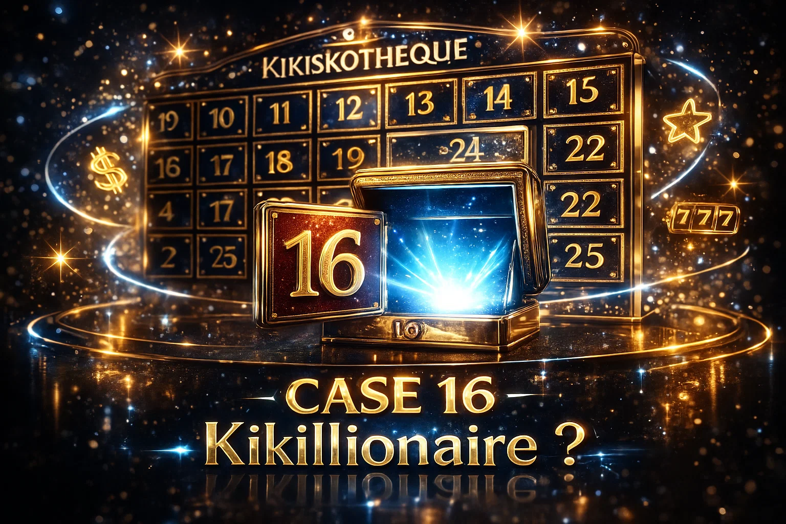 Case N°16