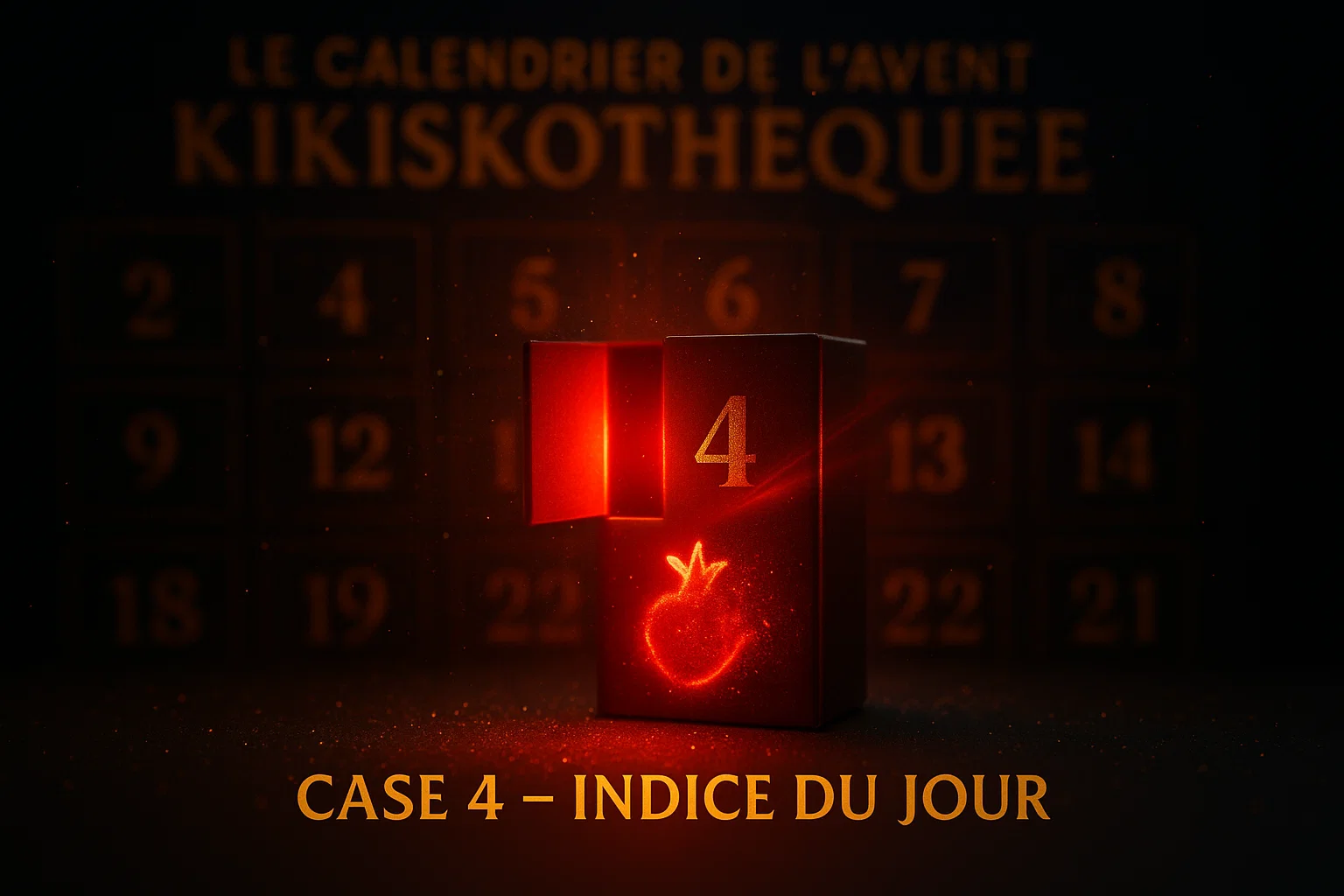 Case N°4