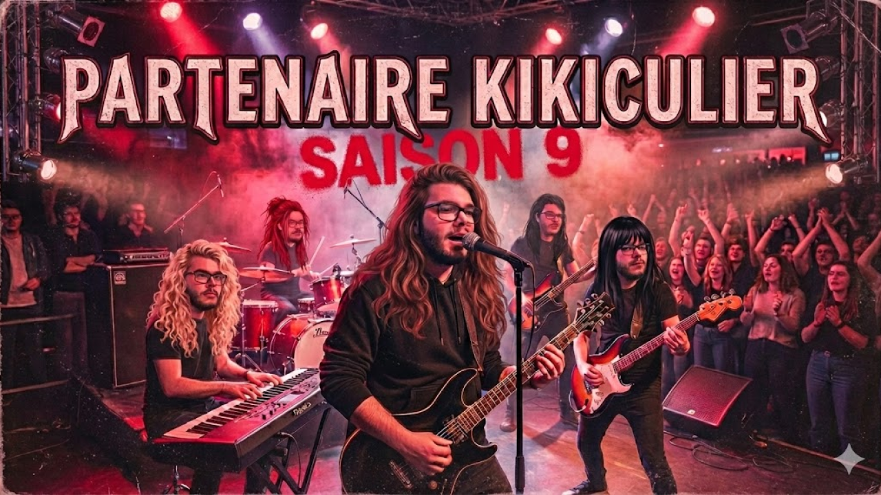 Partenaire Kikiskothèque