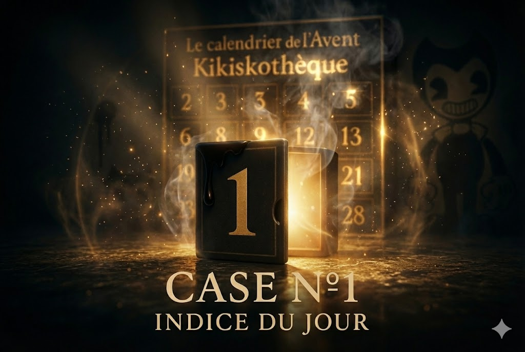 Case N°1