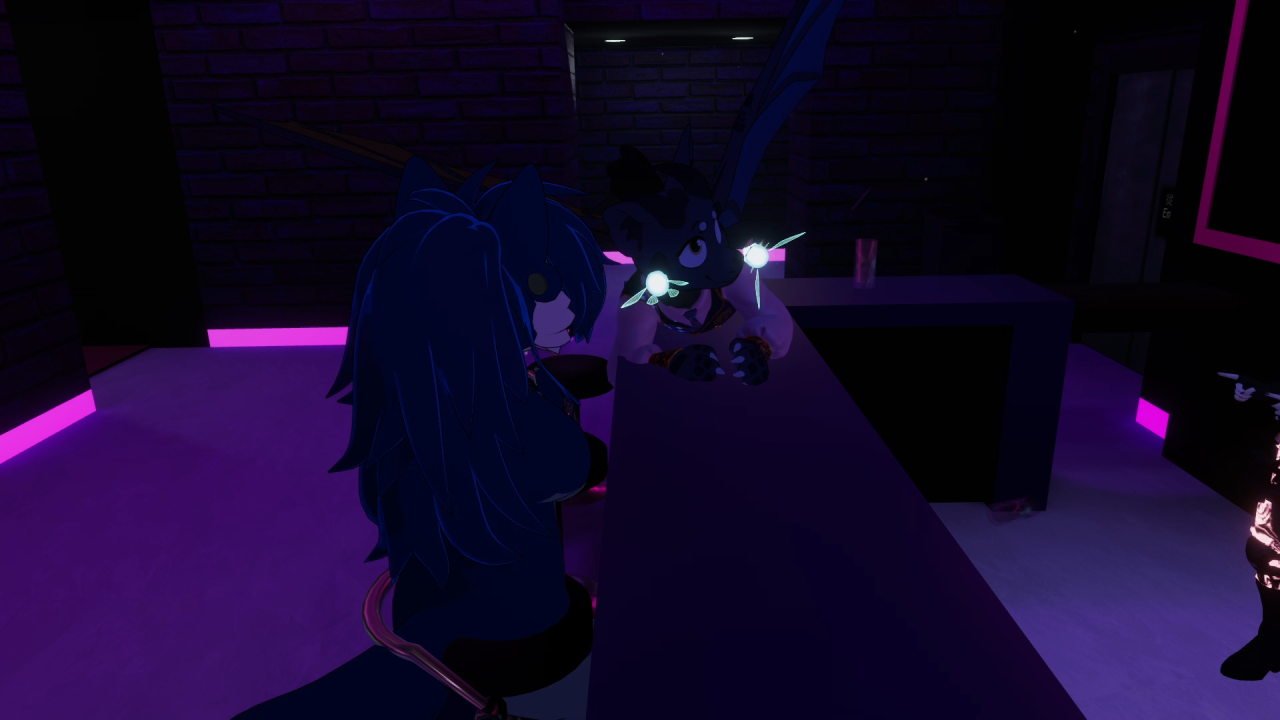 Session VRchat du 22-23/08/2026