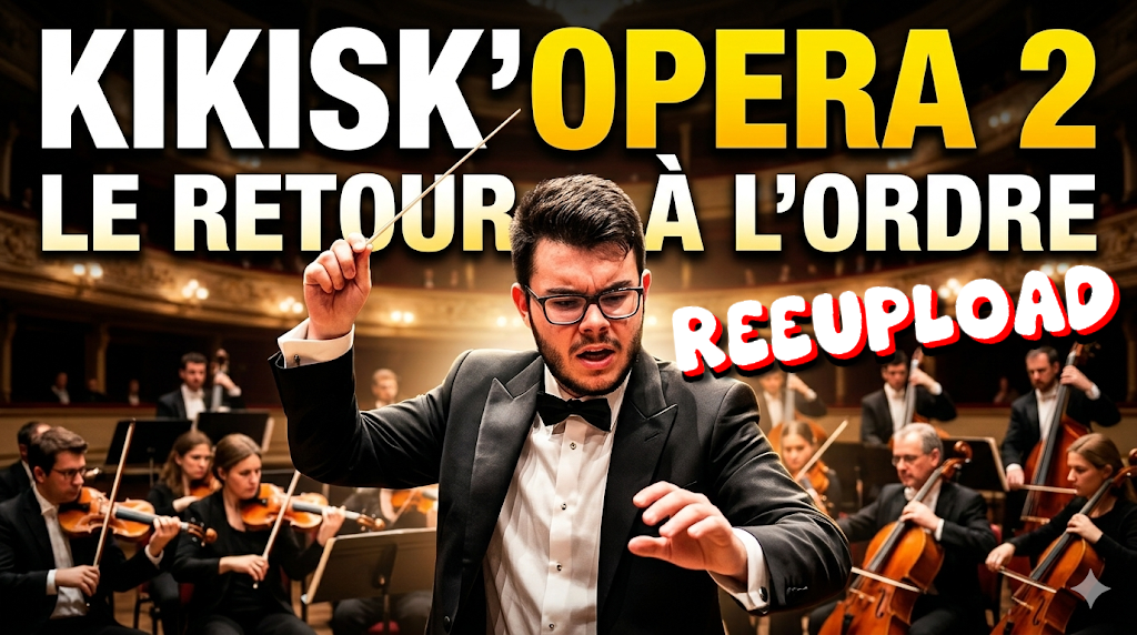 Kikisk'Opera 2 [Reupload]