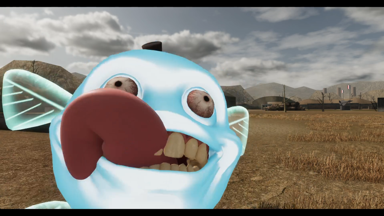 Session VRchat du 29/ 07/2026