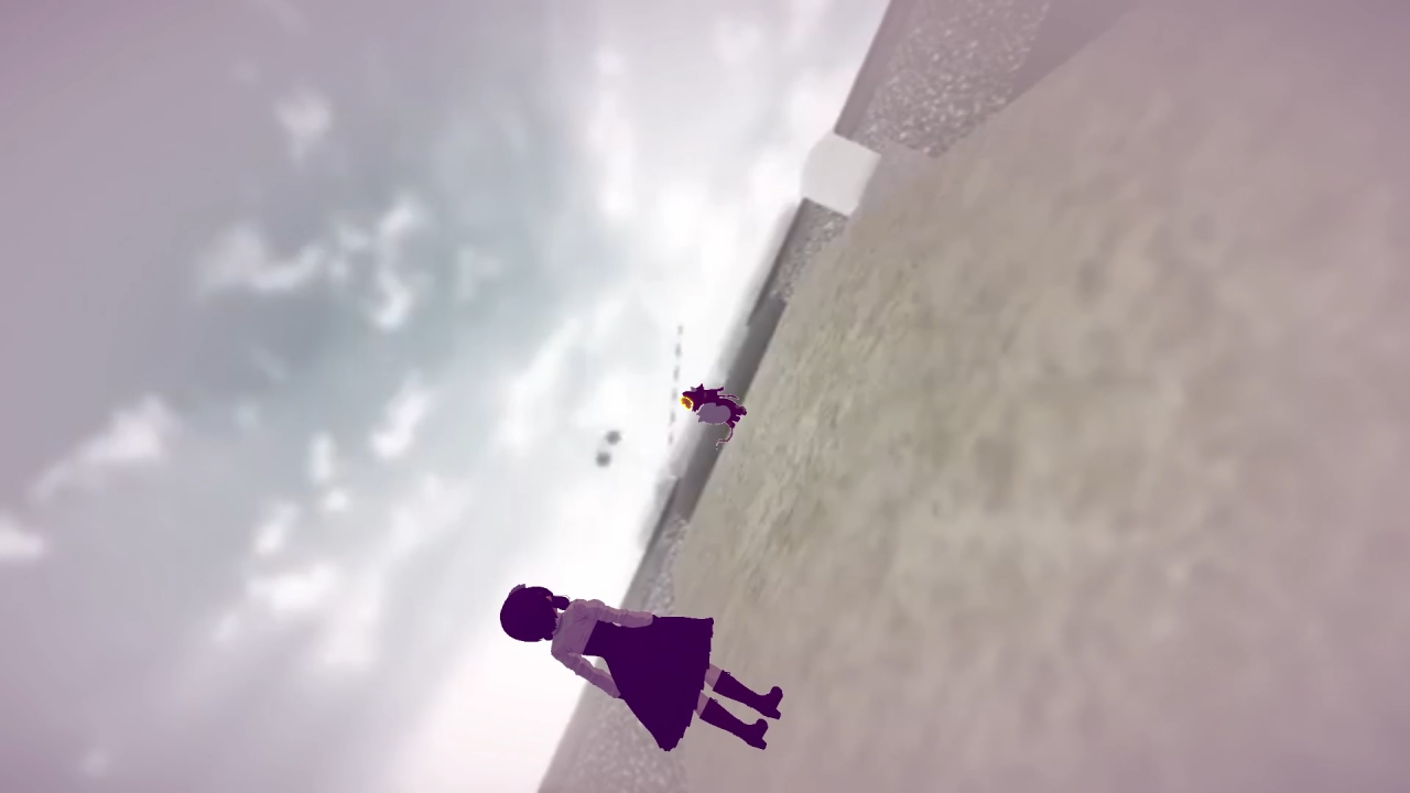 【VOCALOID】 as you like it 【VRCHAT】