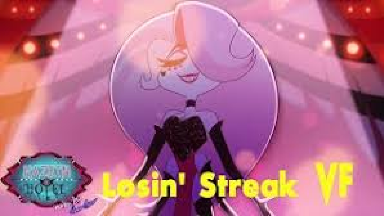 Losin Streak - VF - Hazbin Hotel