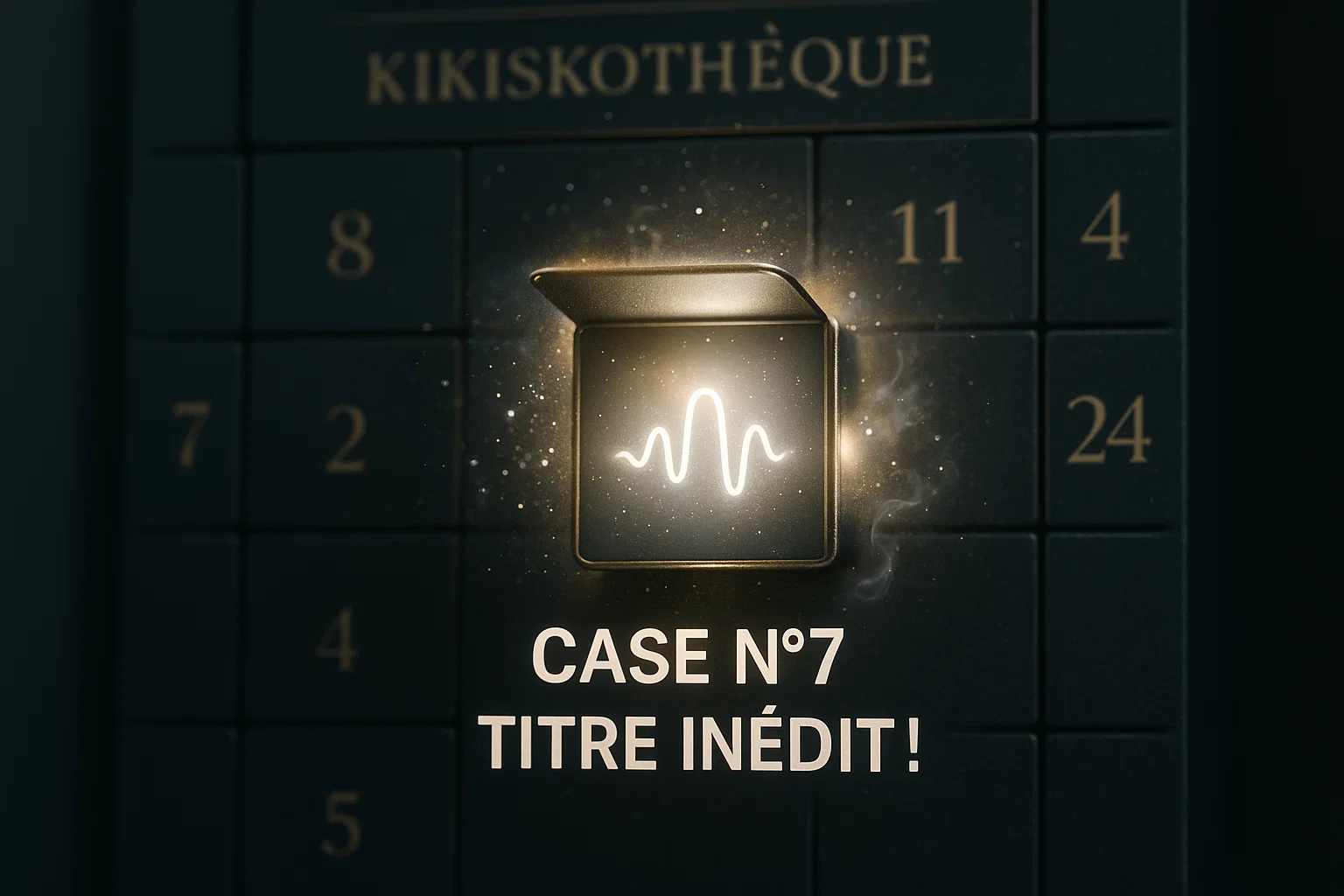 Case N°7