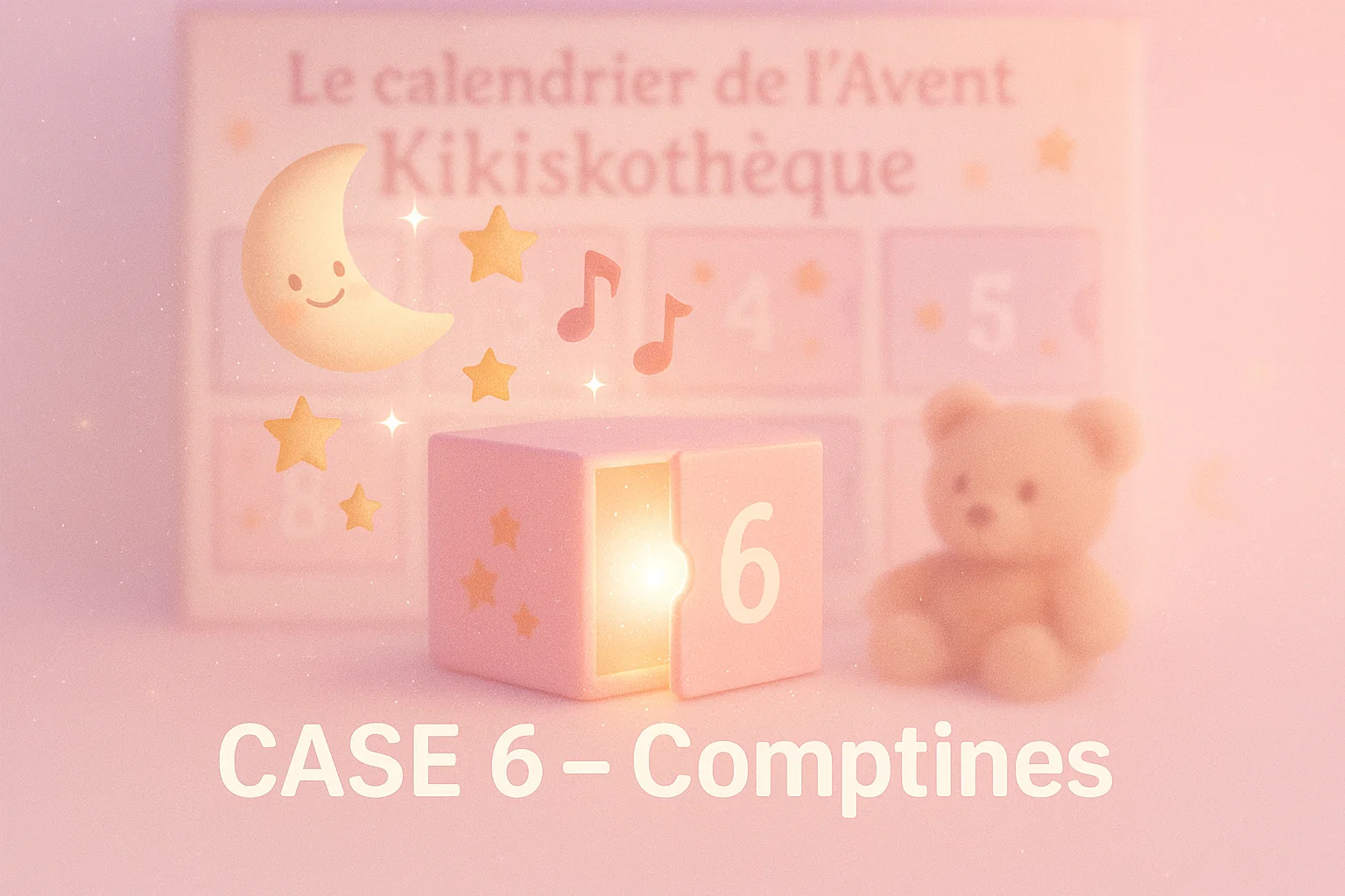 Case N°6