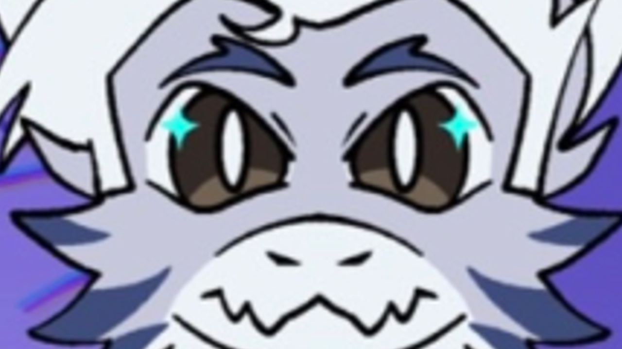 Foxtrot is the family pet