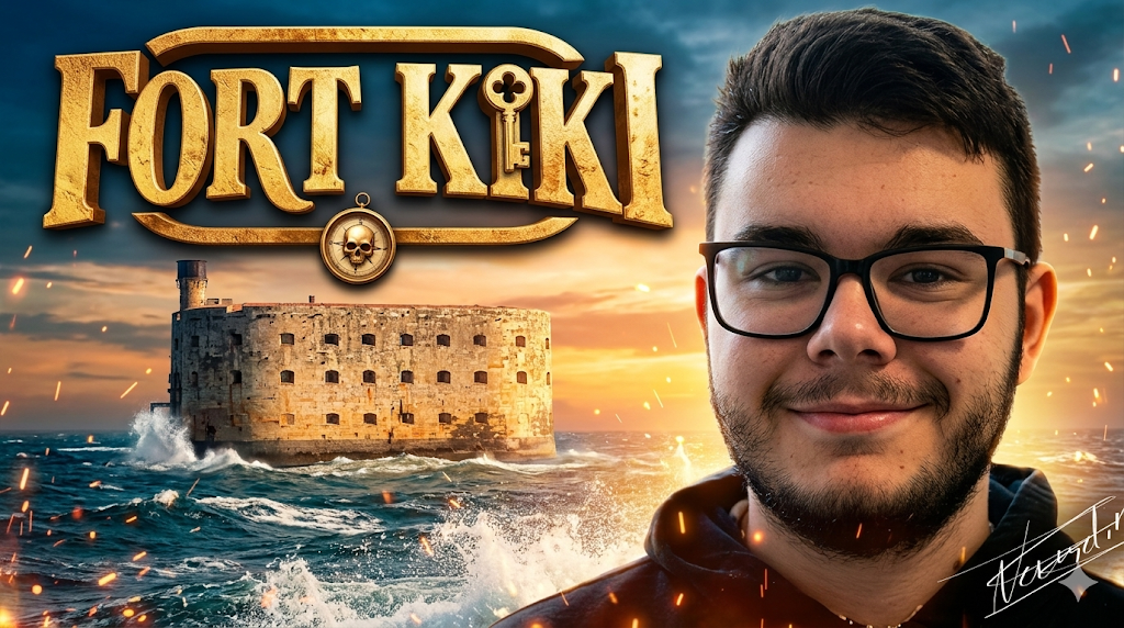 FortKiki 2
