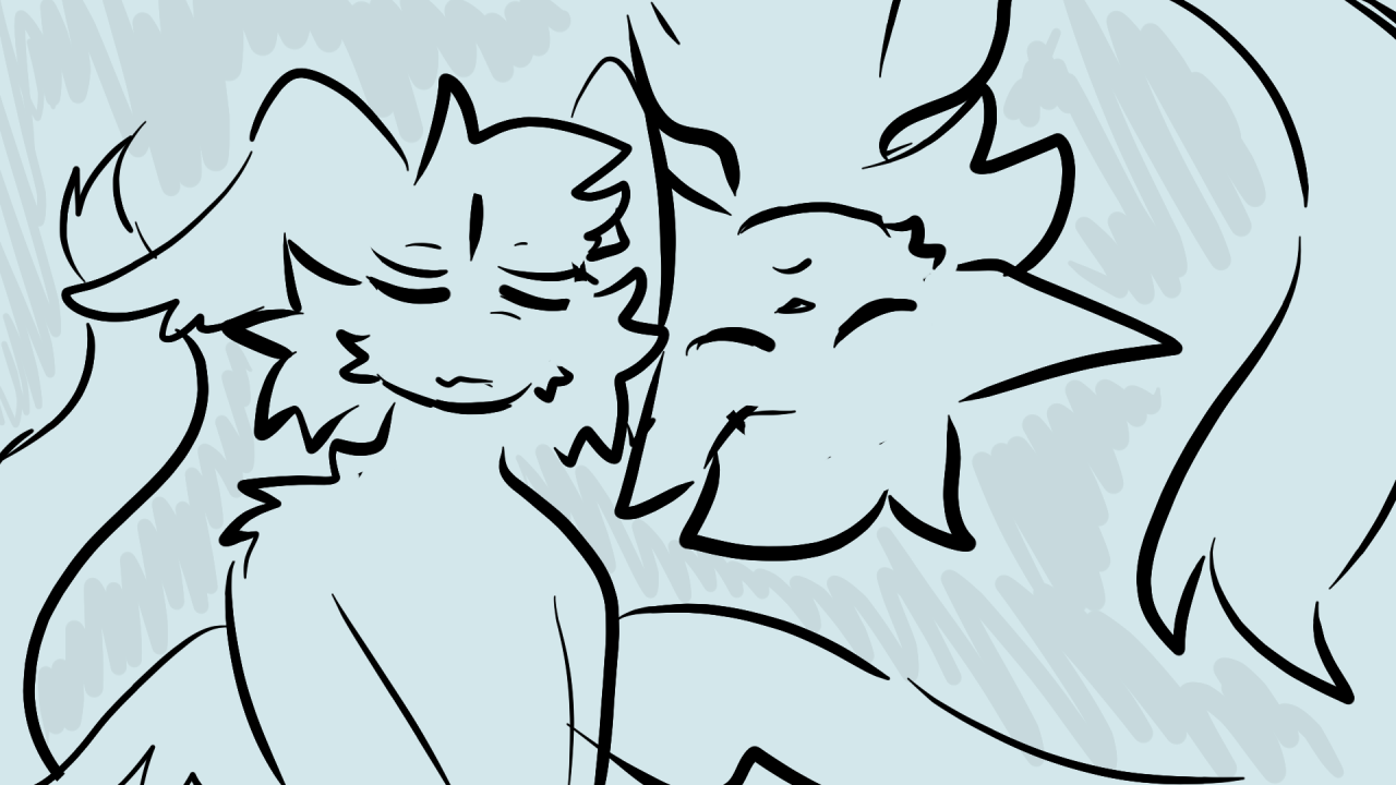 Therefore You and Me (vent) (wip1)
