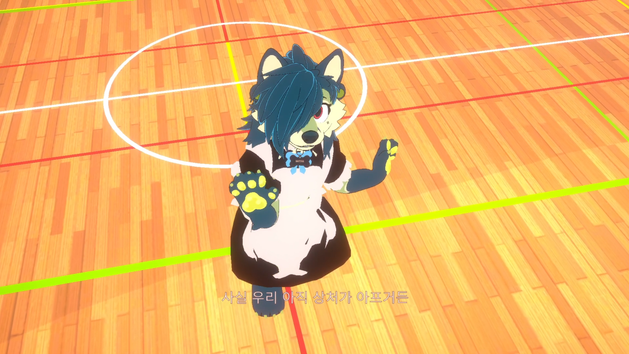 【VOCALOID】 Halloween Night Party 【VRCHAT】