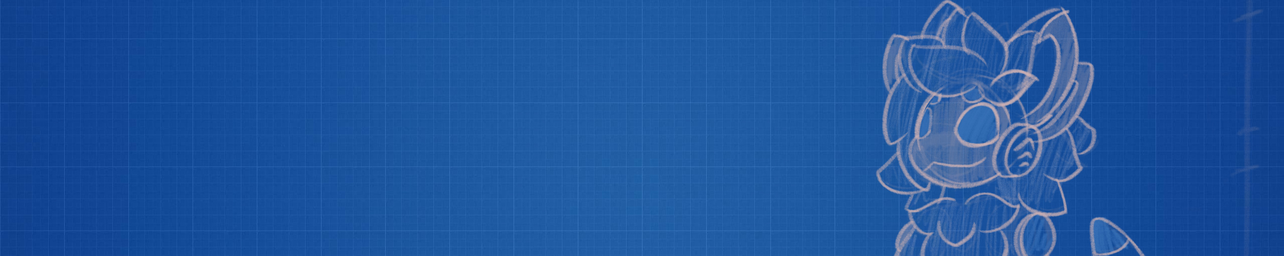 Bannière de Chibigen Protogen