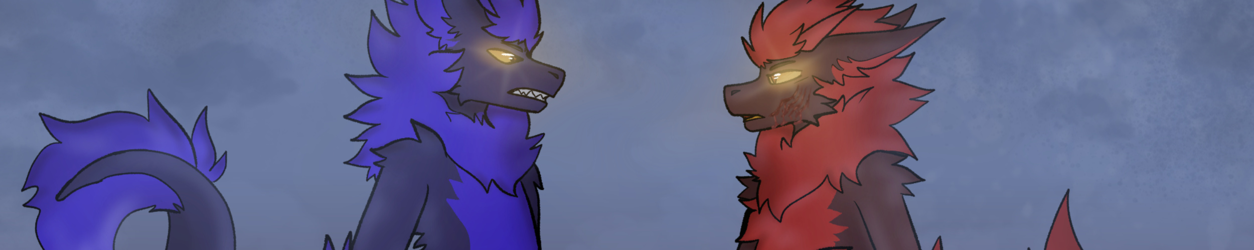 Bannière de DarkShoro