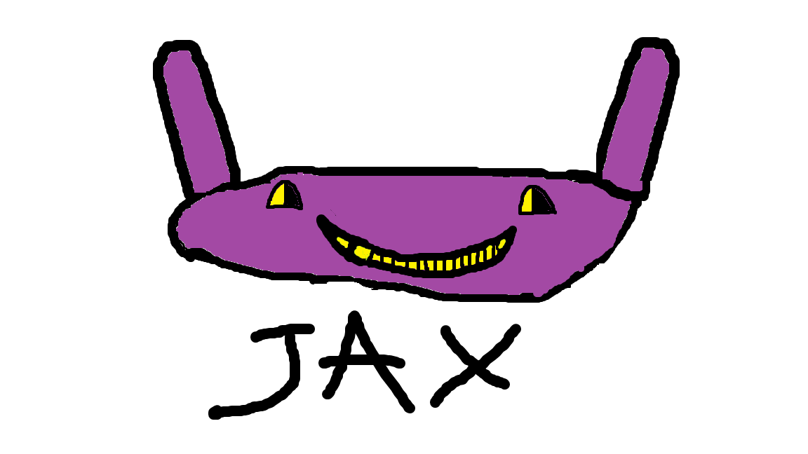 Bannière de Hugo sanshache