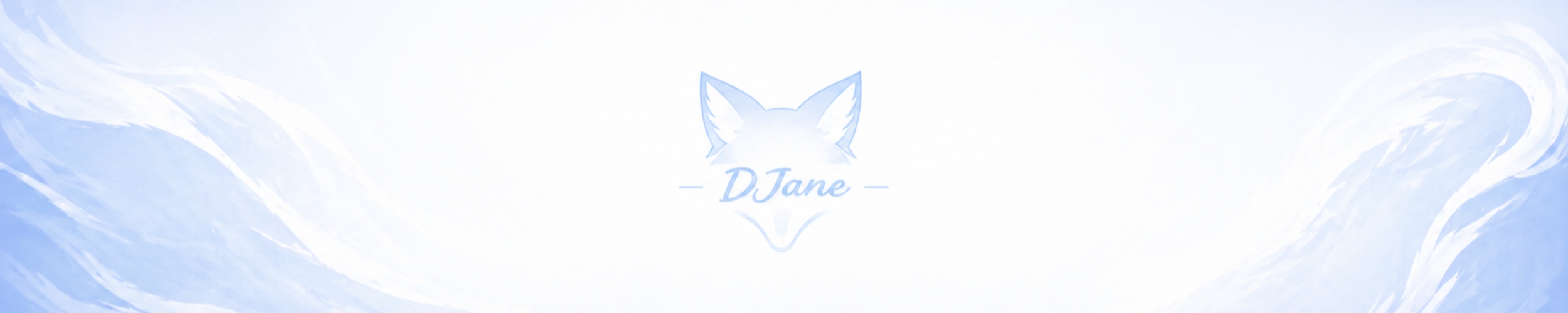 Bannière de DJane Pacuites