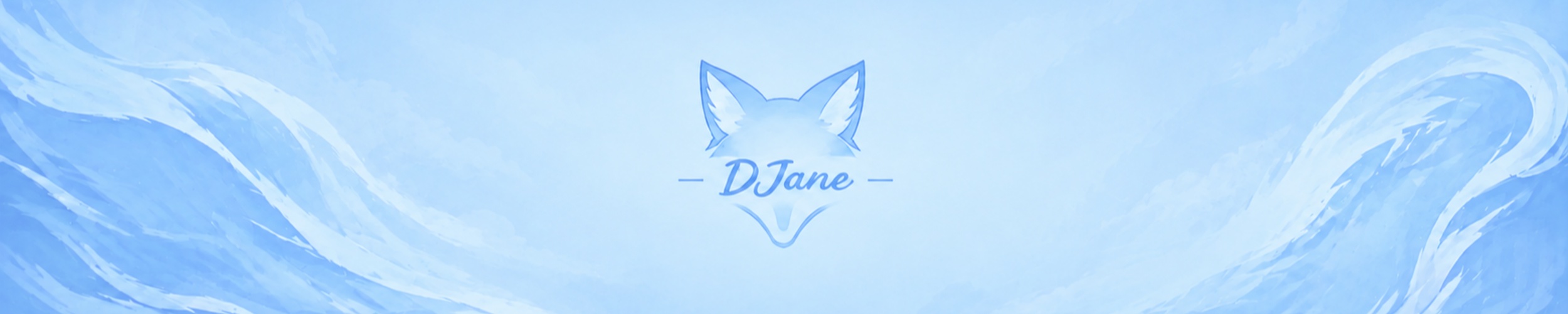 Bannière de DJane Pacuites
