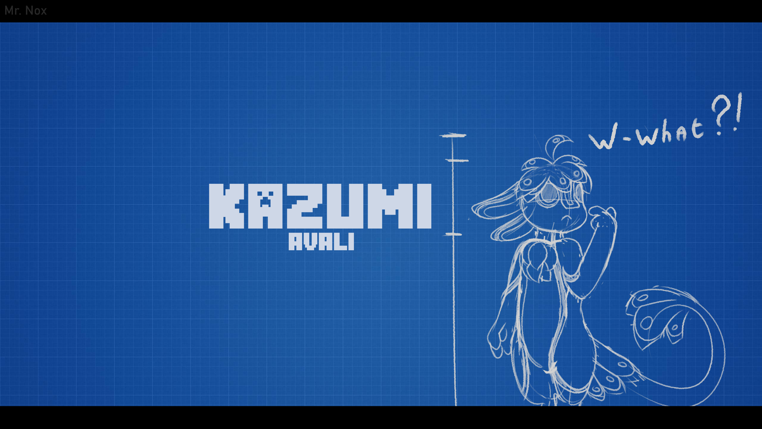 Bannière de Kazumi Avali