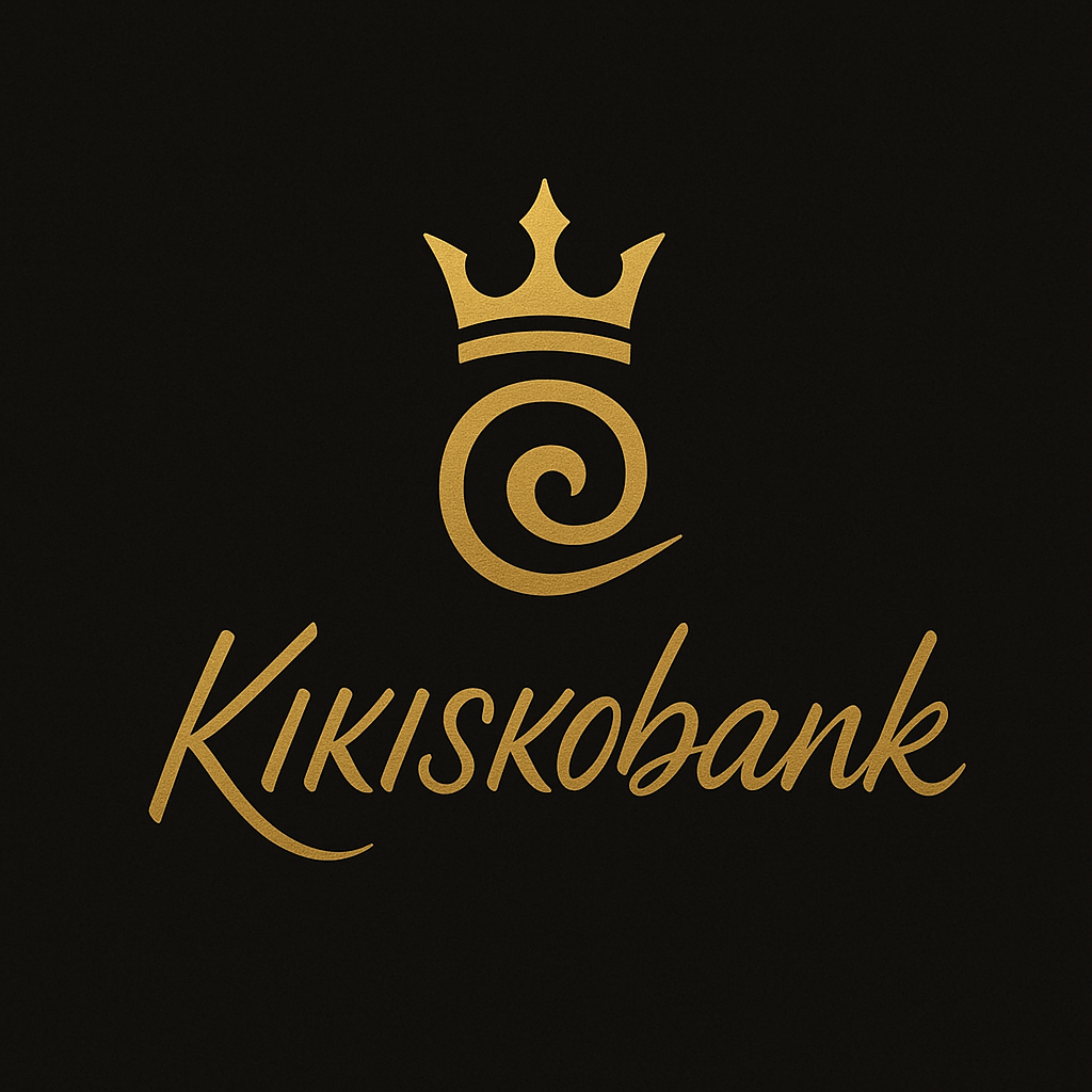 Bannière de kikisko