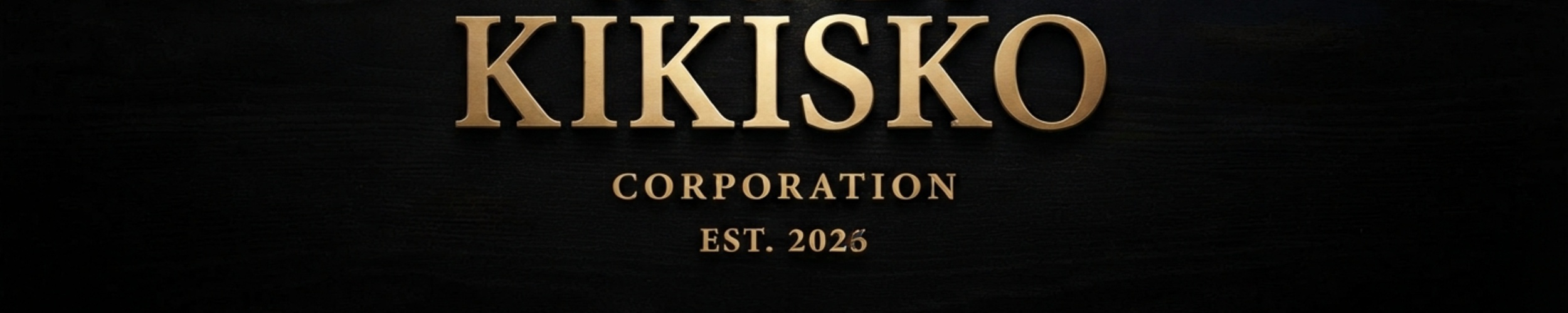 Bannière de kikisko