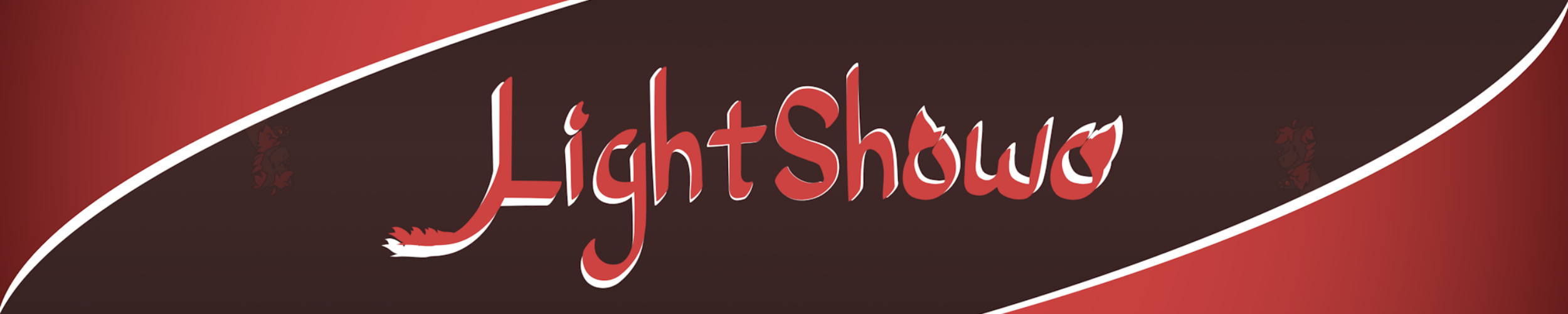 Bannière de LightShoro