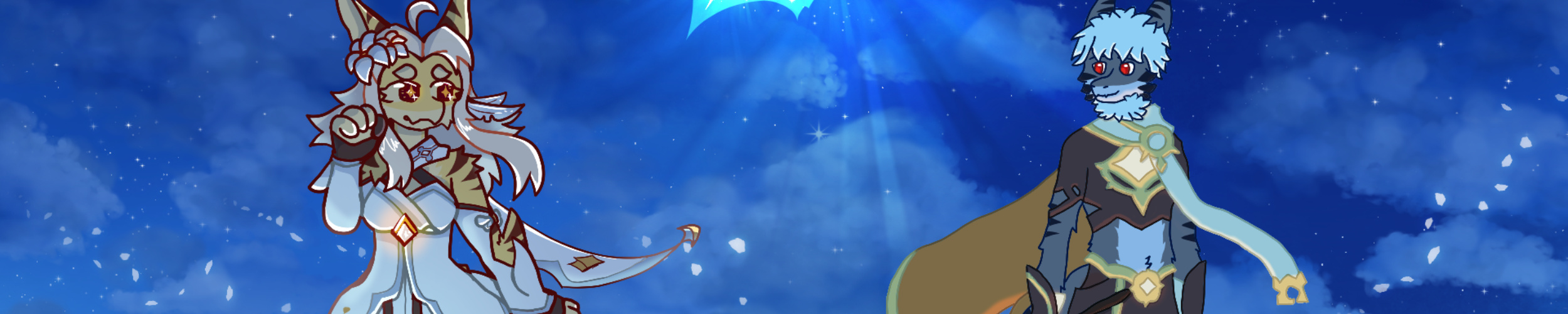 Bannière de plasmashoro